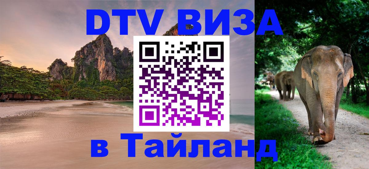 DTV Visa Thailand — прайс и условия, виза без дополнительных документов - Кишинёв 